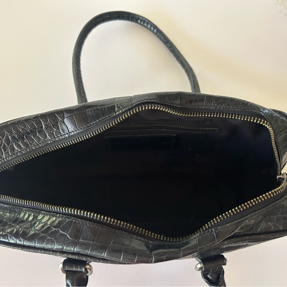 Club Monaco Vintage purse - Picture 12 of 16